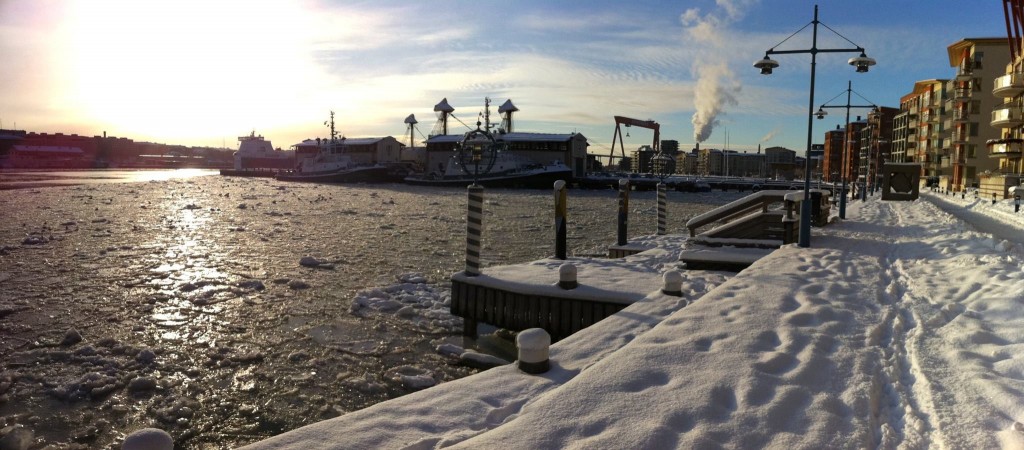 Gotemburgo,Suecia 2010